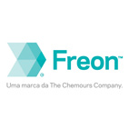 Freon distributor