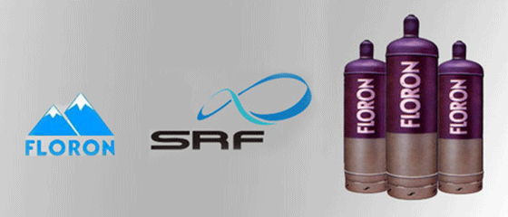 refrigerant gases supplier