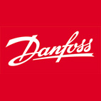 Danfoss logo image