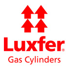 Luxfer gas cylinder image