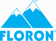 FLORON LOGO image